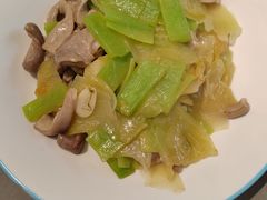 -小绍兴家宴·百年绍兴菜(鲁迅路店)