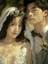 -薇咖映画婚纱摄影工作室