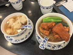 -丽的面家(多宝路店)