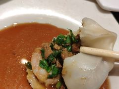 -老边饺子馆(金源店)