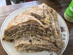 -清真永恒华威肉饼(潘家园店)
