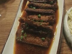 -妈妈的味道(工人体育场东路店)