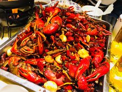 -通乐簋街小龙虾(老店)