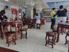大堂-铭珠粥粉(雅居乐花园分店)