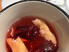 洛神花茶-太二酸菜鱼(深圳布吉万象汇店)