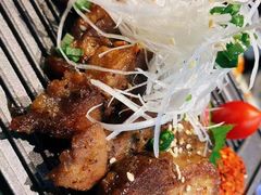 -恋铁板烧(阳光新生活广场店)