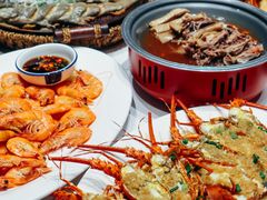 -鑫悦楼煎蟹·16年海鲜大排档