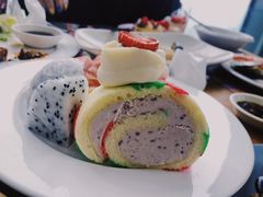 -解放碑威斯汀酒店-知味国际美食餐厅