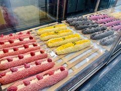 -奈雪的茶(金华永盛店)