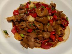 -千百味红餐厅·江西菜(绿地双子塔店)