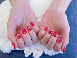 -悦颜美佳·美容·美甲美睫