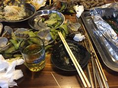 -老虎滩大连海鲜烧烤(建邺云锦路总店)