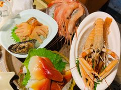 -舒友海鲜姿造(白鹭洲店)