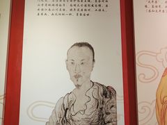-桂林独秀峰王城景区