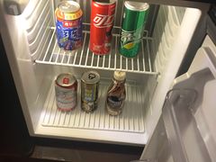 -广州礼顿酒店