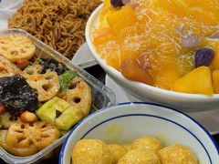 -水牛奶皇后糖水铺(深圳总店)