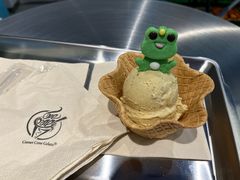 -CORNER CONE GELATO酷矿手作霜淇淋(南头古城店)