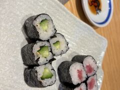 -合点寿司(金虹桥商场店)