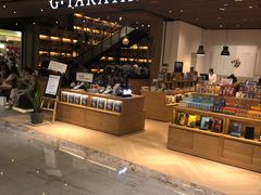-G·SPACE(金鹰世界店)