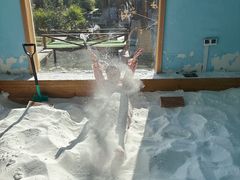 -咸宁万豪温泉谷度假区