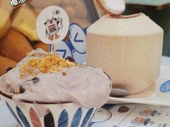 -糖潮糖水铺(省府店)