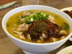 -龙头街回族餐厅(蒜村新区农大店)