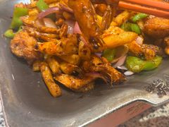 -炭舍干锅(华发商都店)