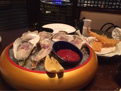 -佛山希尔顿酒店·融誉亚洲美食荟