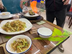 -鑫鸿达·海鲜闽菜热炒小馆(中山路店)