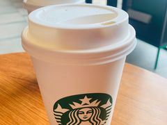 -星巴克(成都科学城店)