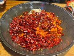 -楠火锅(光谷民族大道店)