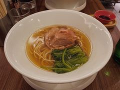 -真打拉面·日式拉面新流派(体育西横街店)