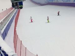 -哈尔滨热雪奇迹