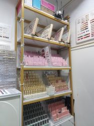 -尤米一站式美甲美睫