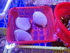 -神府路壹号·海鲜烧烤排档(三坊七巷店)