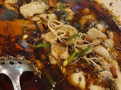-一品红川菜(皇岗店)