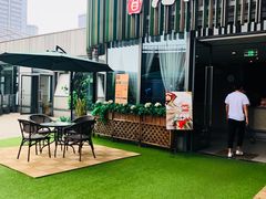 -刀马旦养生中心(时代店)