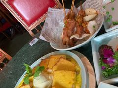 -新白鹿餐厅(悠迈生活广场店)