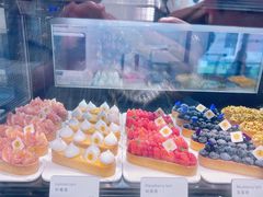 -Money Shops(愚园路店)