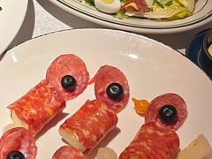 -Grand James·地中海bistro(百家湖1912店)