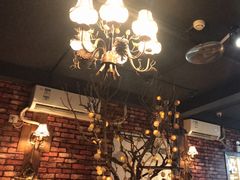 -MAX伯爵趣味互动密室逃脱(大坪D馆店)
