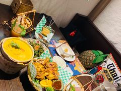 -泰妃殿(武汉首店)