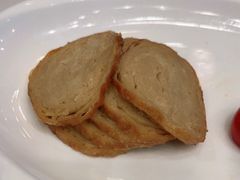 功德素鸭-功德林素菜饭庄(前门店)