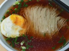 -朱新年·苏式汤团·面点(北寺塔店)