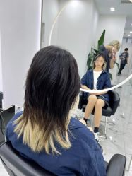 -赤道 Hair Salon
