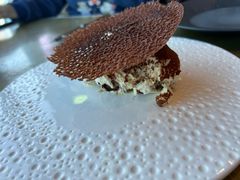 -恰餐厅及酒吧CHAR Bar & Grill(北京三里屯洲际店)