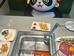 -海底捞火锅(北京路店)