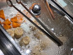 -韩盛·盛江山自助料理(沈辽路万达店)
