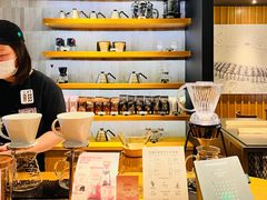 -星巴克(杭州临平万达广场店)