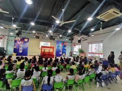 -上海市闵行科技幼儿园